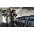Dongsheng trois armes Faire du robot ISO9001